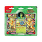 Mega Evolution Ascended Heroes - Collection