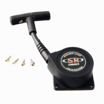 SH Engine 15/28 Pull Start FT