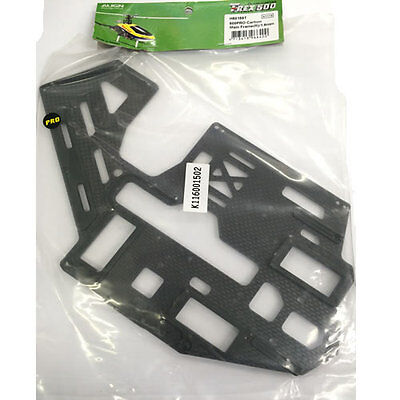 500 Pro Carbon Main Frame(R)/1.6mm
