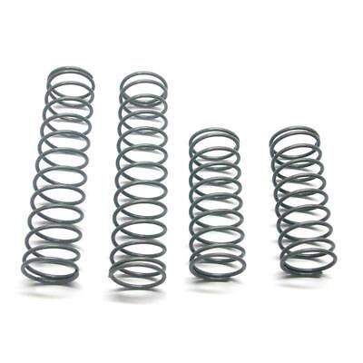 16mm Shock Spring soft (grey) for X1CRT