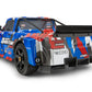 Maverick Quantum R Flux 4S 1/8 4WD Race Truck