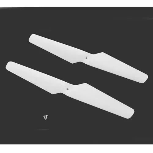 mQX Propeller Clockwise White