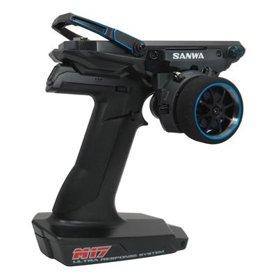 Sanwa M17 Radio Set Limited Edition