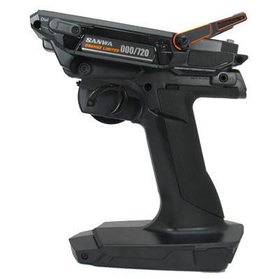 Sanwa M17 Radio Set Limited Edition