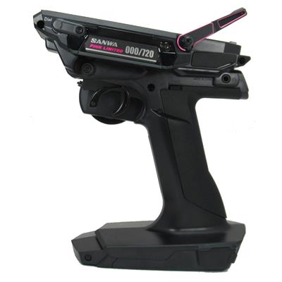 Sanwa M17 Radio Set Limited Edition