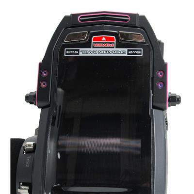 Sanwa M17 Radio Set Limited Edition