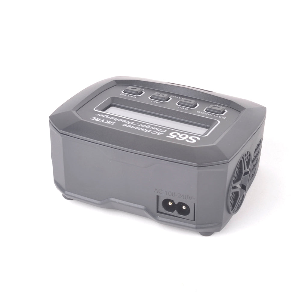 Sky Rc S65 Charger AC 65W