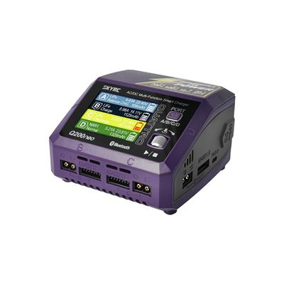 Sky Rc Q200Neo Ac/DC Charger