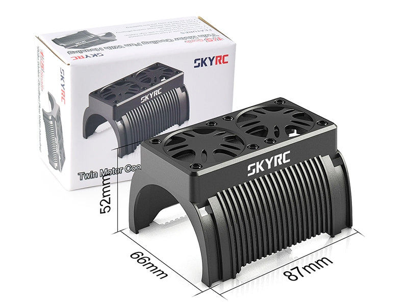 SkyRC 1/5th Motor Cooling Fan