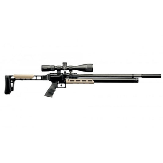 Snowpeak AP1000 PCP Multi Shot Air Rifle