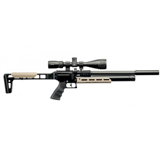 Snowpeak AP900 PCP Multi Shot Air Rifle
