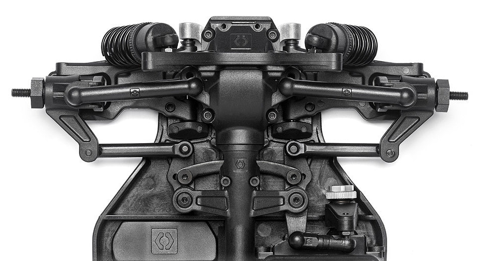 Sport 3 Ford Mustang MAch-E 1400