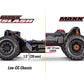 Maxx Slash 1/8 4WD 6s Brushless Short Course Truck