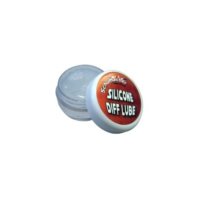 Silicone Diff Lube Pot