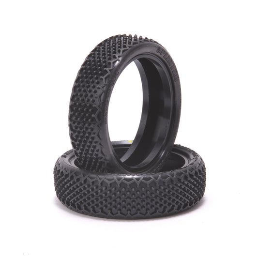 Splinter 1/10 2WD Tyres Front