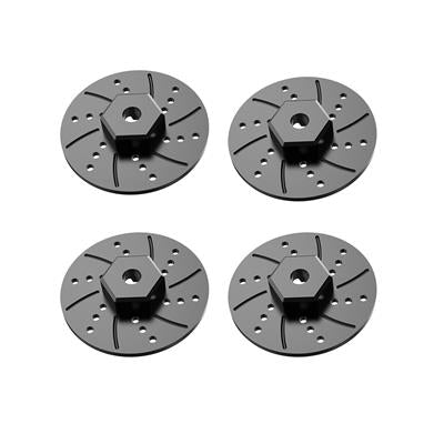 UDIRC Wheel Adapters