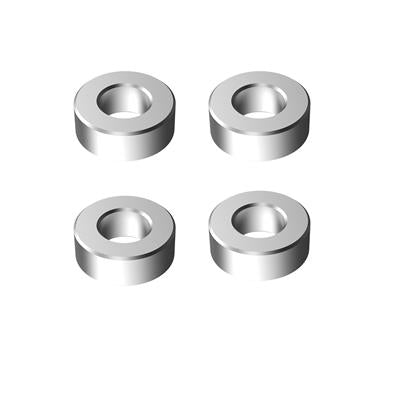 UDIRC Ball Bearing 8x4x3