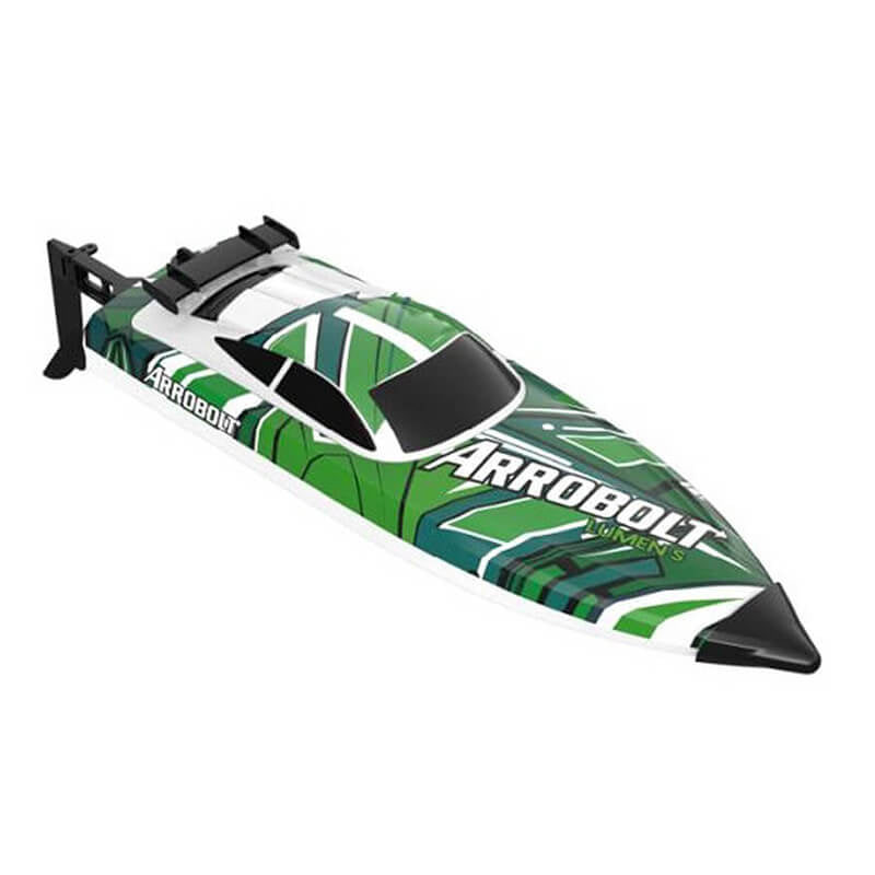 Volantex Arrobolt 'Lumen' SR40 B/Less Boat ARTR
