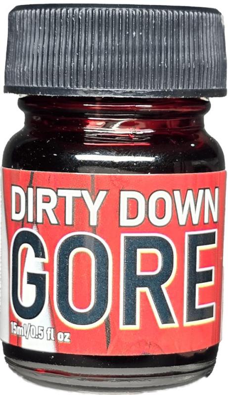 Dirty Down Gore – 15ml