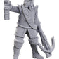 WizKids Deep Cuts: Roadwardens Male & Female