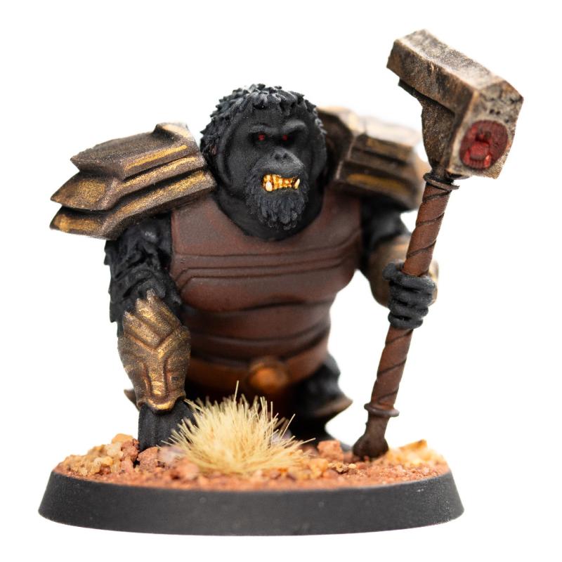 Apefolk Brute