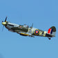 Supermarine Spitfire MKIX Spirit 120mm W/Out TX/RX/Batt
