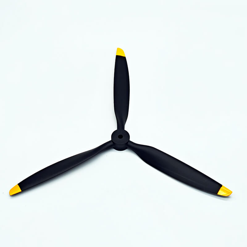 Xfly Hurricane 11x7 3-blade Propeller