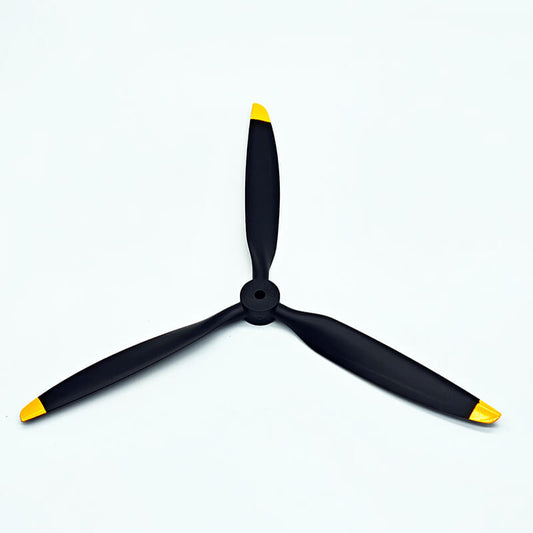 Xfly Hurricane 11x7 3-blade Propeller