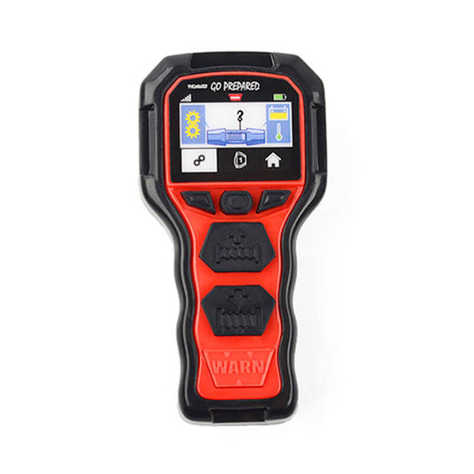 RC4WD Warn 1/10 Advance Wireless Remote Winch Controller Set