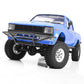 RC4WD Trail Finder 2 "LWB W/Mojave II Four Door