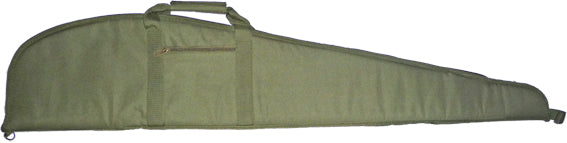 Padded Rifle & Scope Gun Bag