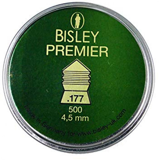 Bisley Premier .177 (500)