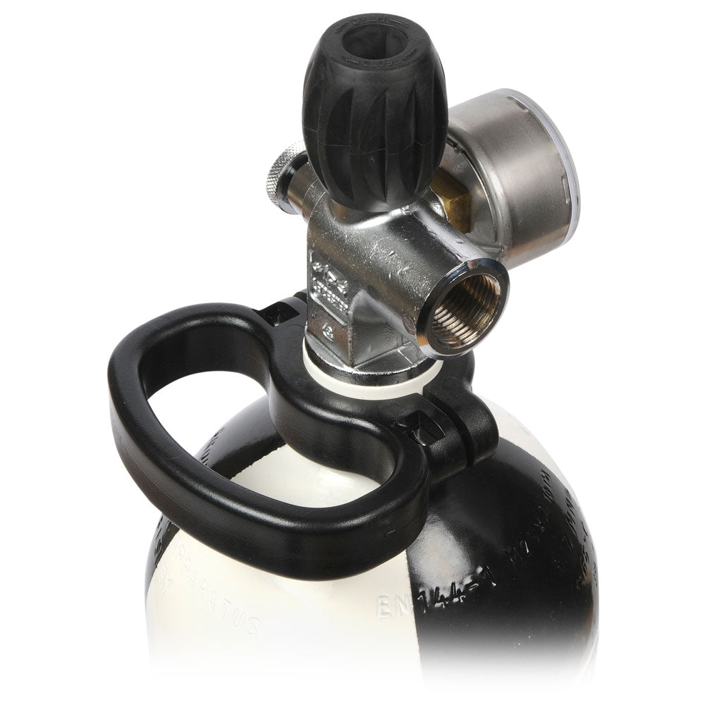Universal Cylinder Neck Mount Carry Handle