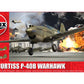 Curtiss P-40B Warhawk 1:48