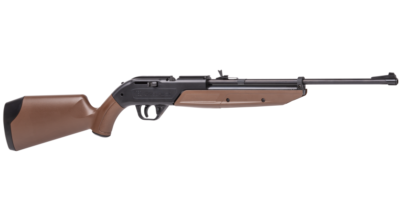 Crosman Pumpmaster 760 4.5mm BB Rifle