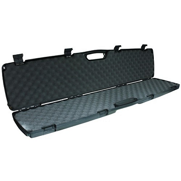 BSA Double Rifle Lockable Hard Case