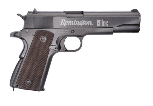 Remington 1911 RAC 4.5mm Pistol
