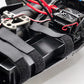 Hobao Hyper VS 1/8 RTR Buggy 150A ESC,18kg Servo Red