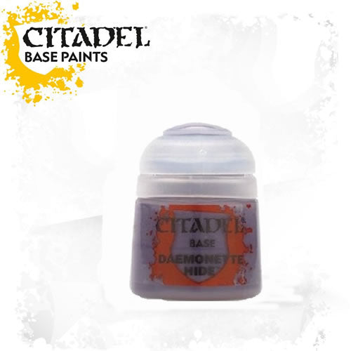 Base: Daemonette Hide 21-06