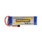 Overlander 2700mah 4s 14.8v 35C Lipo W/ Deans