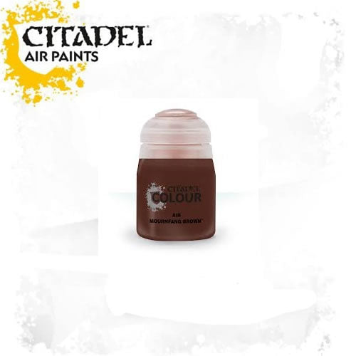 Air: Mournfang Brown 28-11