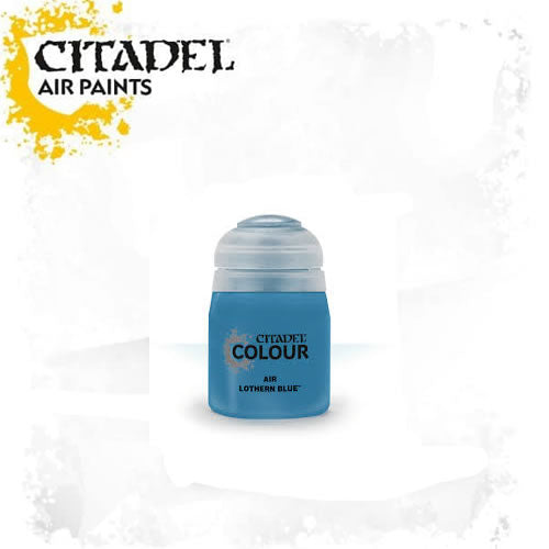 Air: Lothern Blue 28-25