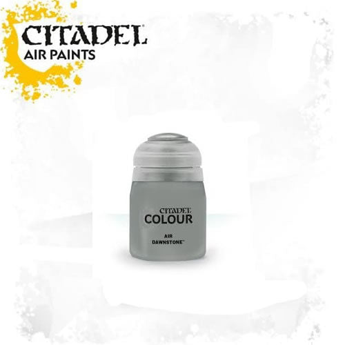 Air: Dawnstone 28-43