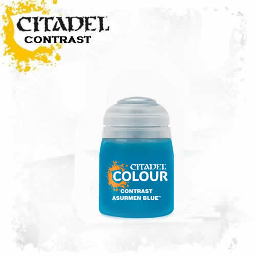 Contrast: Asurmen Blue 29-59