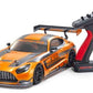 Fazer Mk2 Mercedes GT3 AMG 1:10 Readyset