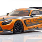 Fazer Mk2 Mercedes GT3 AMG 1:10 Readyset