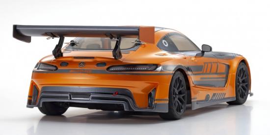 Fazer Mk2 Mercedes GT3 AMG 1:10 Readyset