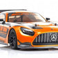 Fazer Mk2 Mercedes GT3 AMG 1:10 Readyset