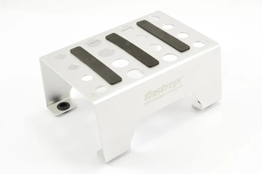 Fastrax Universal Aluminium Car Stand