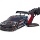 Fazer MK2 Ford Mustang GT-R 2005 Drift T1 1:10 Readyset